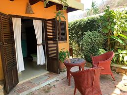 Bungalows Villas Firanda