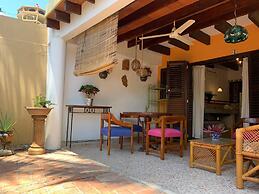 Bungalows Villas Firanda