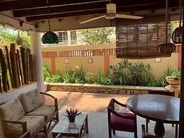 Bungalows Villas Firanda