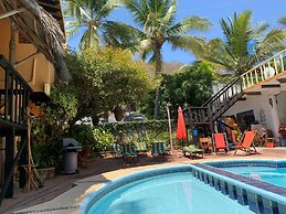 Bungalows Villas Firanda