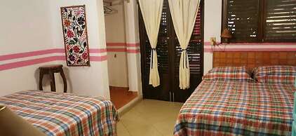 Bungalows Villas Firanda