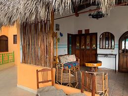 Bungalows Villas Firanda