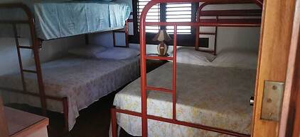 Bungalows Villas Firanda