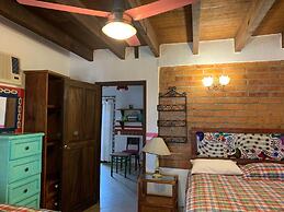 Bungalows Villas Firanda