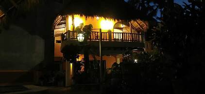 Bungalows Villas Firanda
