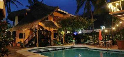 Bungalows Villas Firanda