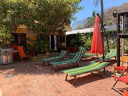 Bungalows Villas Firanda
