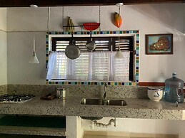 Bungalows Villas Firanda