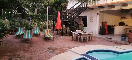 Bungalows Villas Firanda