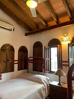Bungalows Villas Firanda