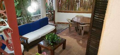 Bungalows Villas Firanda