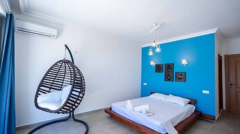 Sole'n Blu Hotel