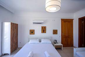 Sole'n Blu Hotel