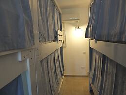 Sole'n Blu Hotel