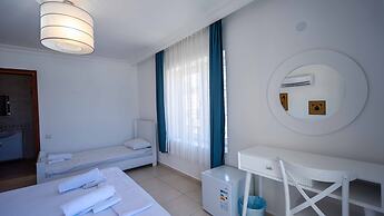 Sole'n Blu Hotel