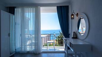 Sole'n Blu Hotel