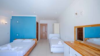 Sole'n Blu Hotel