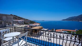 Sole'n Blu Hotel