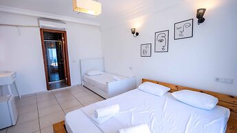 Sole'n Blu Hotel