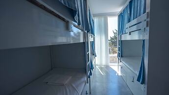 Sole'n Blu Hotel