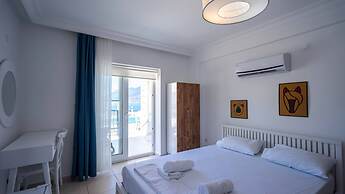 Sole'n Blu Hotel