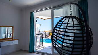 Sole'n Blu Hotel