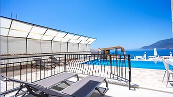Sole'n Blu Hotel