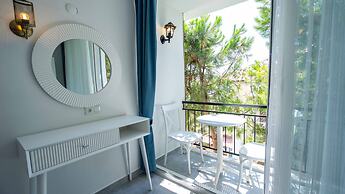 Sole'n Blu Hotel