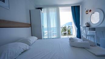 Sole'n Blu Hotel