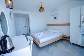 Sole'n Blu Hotel