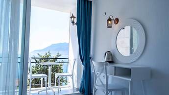 Sole'n Blu Hotel