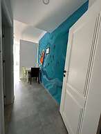 Sole'n Blu Hotel