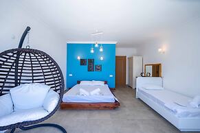 Sole'n Blu Hotel