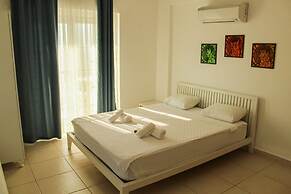 Sole'n Blu Hotel
