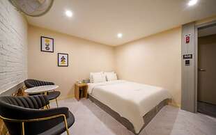 Daeyeon Welkin Hotel