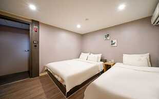 Daeyeon Welkin Hotel