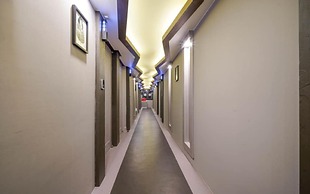 Daeyeon Welkin Hotel