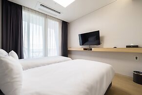 Ocean Soleview Hotel