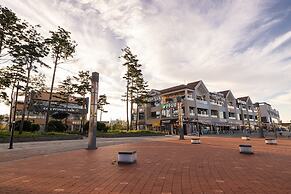 Ocean Soleview Hotel