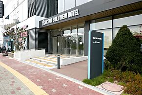 Ocean Soleview Hotel