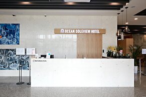 Ocean Soleview Hotel