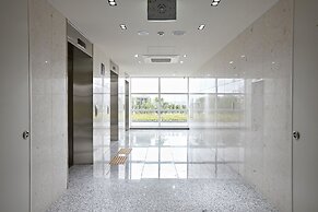 Ocean Soleview Hotel