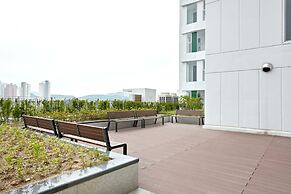 Ocean Soleview Hotel