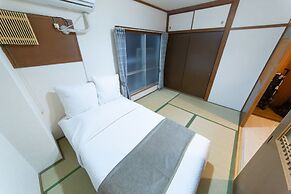 SOLEIL Shinsaibashi