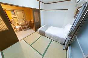SOLEIL Shinsaibashi