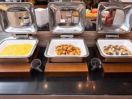 Super Hotel Sendai Airport Inter
