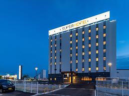Super Hotel Sendai Airport Inter