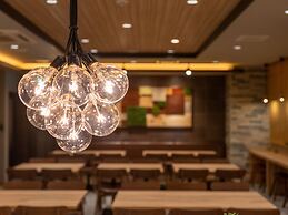 Super Hotel Sendai Airport Inter