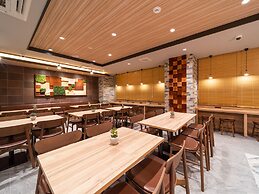 Super Hotel Sendai Airport Inter
