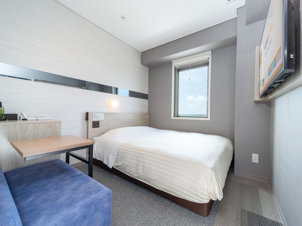 Super Hotel Sendai Airport Inter
